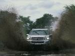 Mercedes-Benz GL-Class 2007 года
